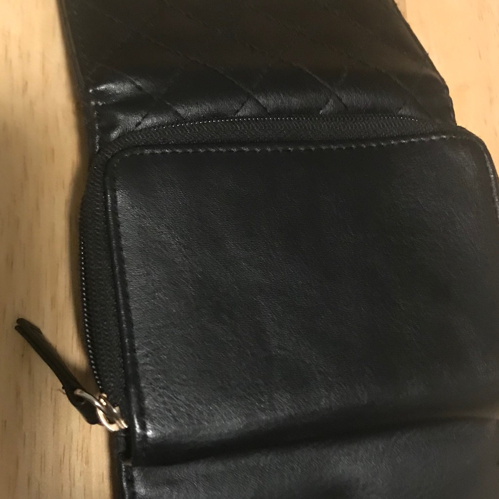 Atmosphere Wallet - Picture 3 of 7